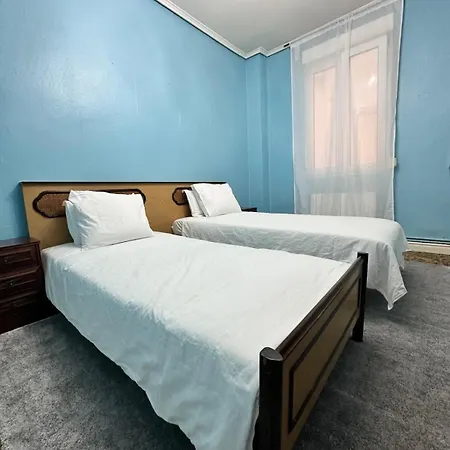Summer Holidays Apartment