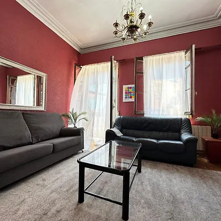 Apartment Summer Holidays